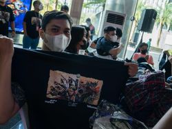 Ini Dia Sang Pemenang Lokapala Jawara Nusantara