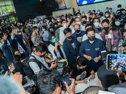 Ini Dia Sang Pemenang Lokapala Jawara Nusantara