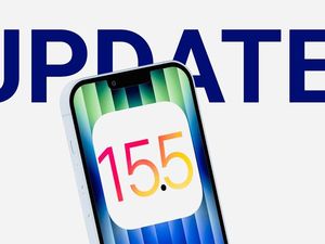 Apple Rilis Update iOS 15.5, Ini Fitur Baru dan Cara Downloadnya