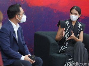 Ini Cara Masyarakat RI Terlibat Dukung KTT G20