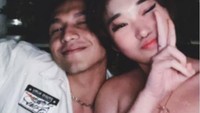 Foto ini diunggah lewat akun Twitter Livy Renata. Foto: dok. Instagram