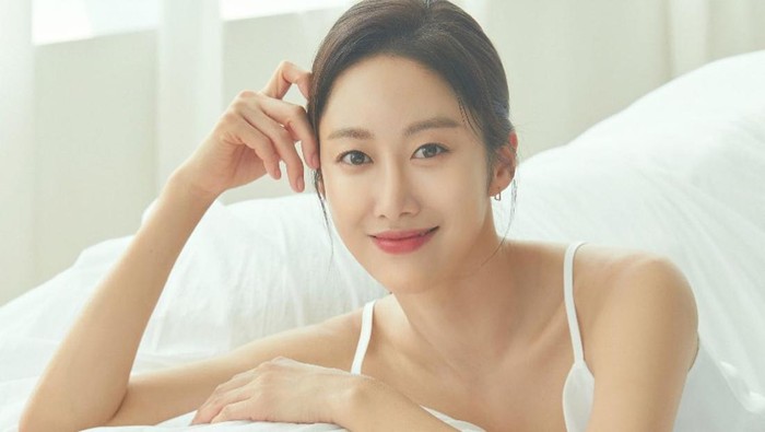 Jeon Hye Bin