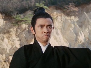 Aktor Legendaris Hong Kong, Jimmy Wang Yu Meninggal Dunia