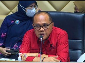 Komisi II DPR Ungkap Dapil DOB Papua Sedang Disusun KPU: Februari Disahkan