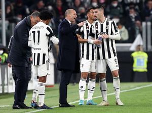 Final Coppa Italia Juventus Vs Inter: Demi Selamatkan Musim Bianconeri