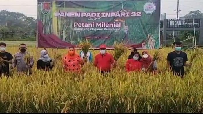 Kandidat Hoegeng Award 2022 Iptu Sudali
