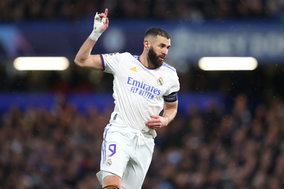 Foto: Getty Images/Catherine Ivill