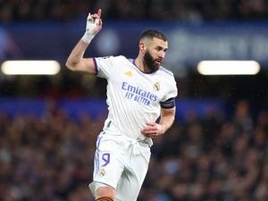 Karim Benzema, Makin Tua Makin Menjadi