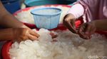 Kaya Manfaat, Kolang-kaling Jadi Primadona Saat Ramadan