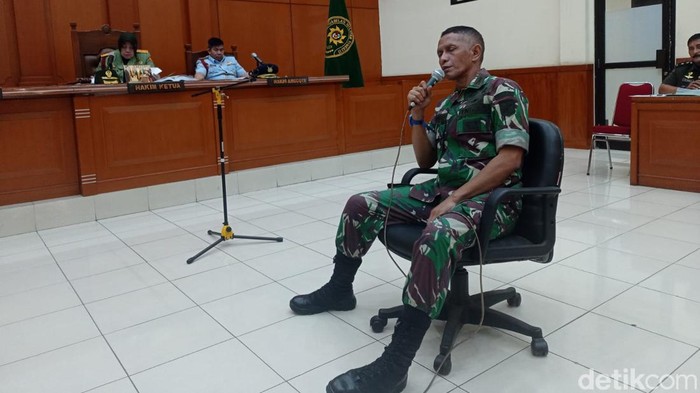 Kolonel Priyanto