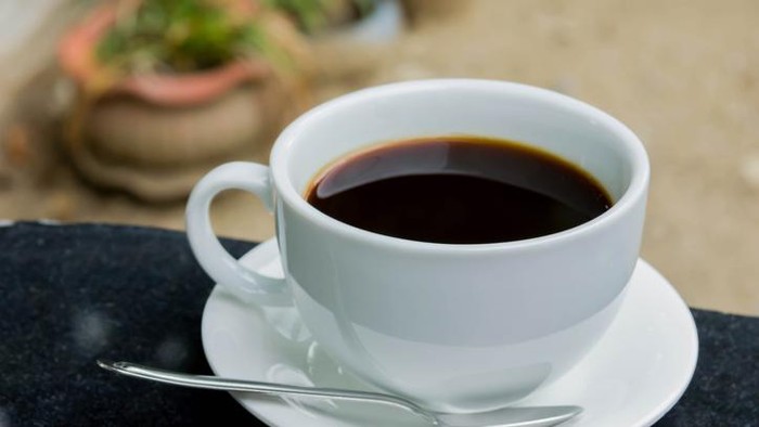 Kopi Minum Kopi untuk Cegah Inflamasi