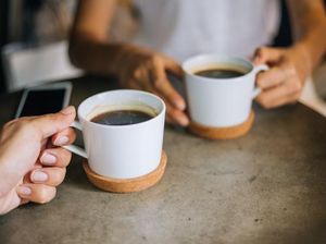 Minuman yang Tak Disarankan Buat Buka Puasa, Malah Bikin Tambah Haus!