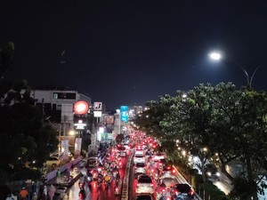 Pemkot Depok Bangun Flyover Margonda 2026 untuk Urai Macet, Dana Rp 250 M