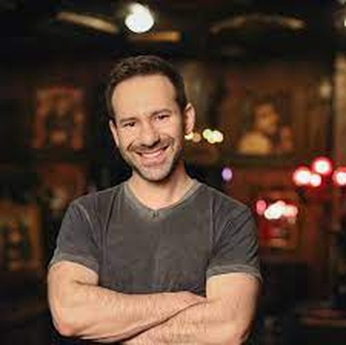 Leonid Radvinsky/dok Ist