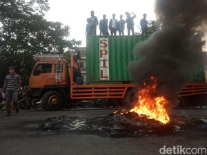 Demo 11 April, Berikut Daftar 19 Titik Aksi Mahasiswa Makassar Hari Ini