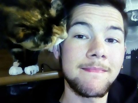 Mantan Transgender Sinead Watson