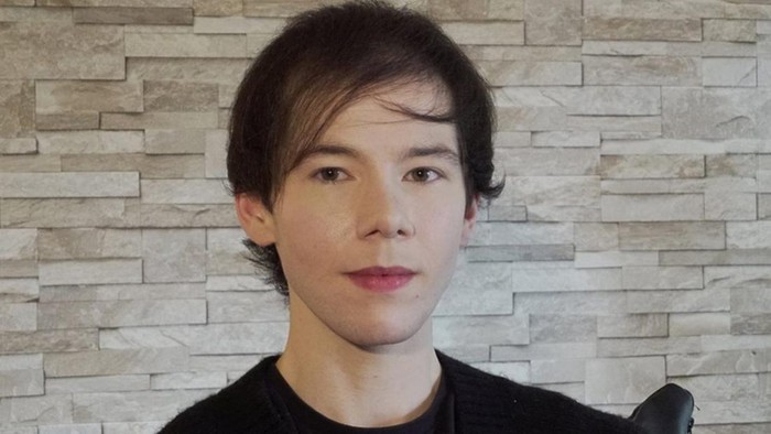 Mantan Transgender Sinead Watson Mantan Transgender Sinead Watson