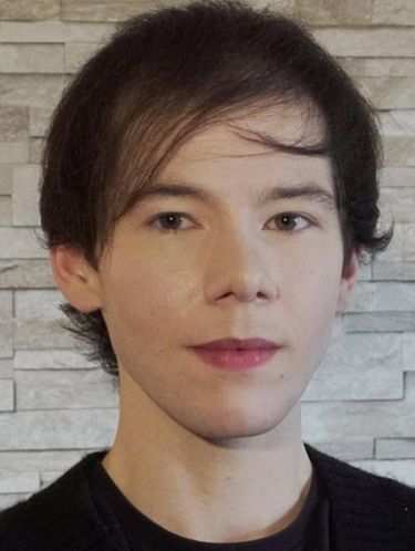 Mantan Transgender Sinead Watson