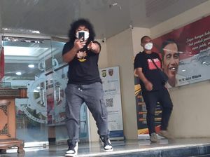 Cerita Perkenalan Marshel Widianto-Dea OnlyFans Berujung Beli Konten Porno