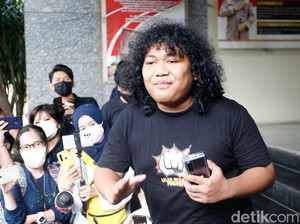 Marshel Widianto Langsung Ketiban Rezeki, Dapat Motor dari Arief Muhammad