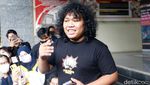 Marshel Widianto Kembali Ceria Usai 3,5 Jam Diperiksa soal Dea OnlyFans