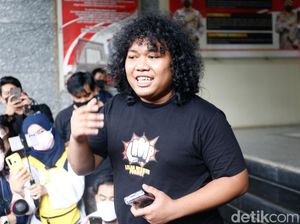 Pantang Mundur Marshel untuk Tangsel