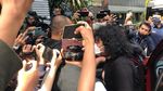 Penampakan Marshel Widianto di Polda Metro Jaya Terkait Dea OnlyFans