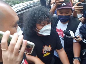Marshel Widianto Siap Kooperatif Jika Diperiksa Ulang di Kasus Dea OnlyFans