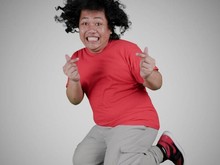 5 Artis Bakal Ramaikan Pilkada 2024: Marshel Widianto-Ahmad Dhani