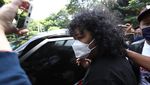 Penampakan Marshel Widianto di Polda Metro Jaya Terkait Dea OnlyFans