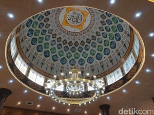 Jadwal Imsak Semarang, Demak dan Sekitarnya Hari Ini Jumat 8 April 2022
