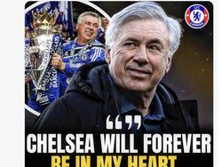 Meme Benzema Jadi Pemilik Baru Chelsea Usai Cetak Hat-trick