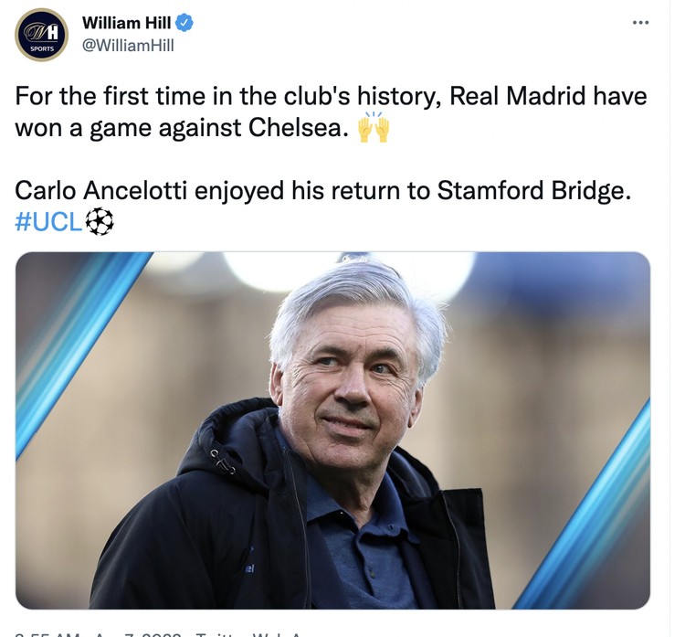Meme Chelsea vs Madrid Meme Chelsea vs Madrid