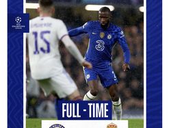 Meme Benzema Jadi Pemilik Baru Chelsea Usai Cetak Hat-trick