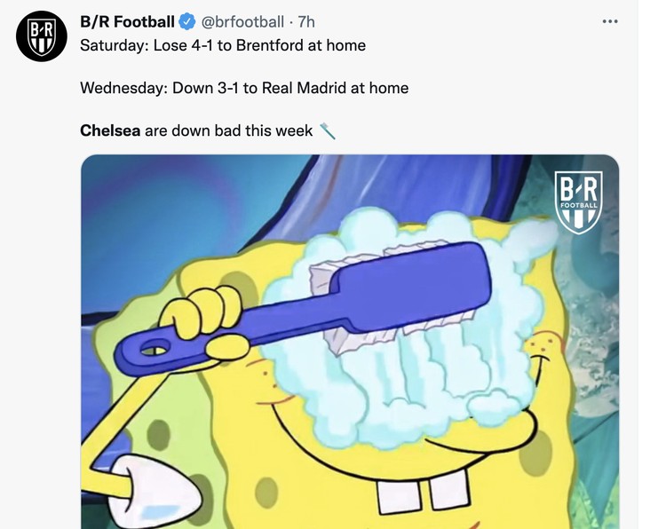 Meme Chelsea vs Madrid Meme Chelsea vs Madrid