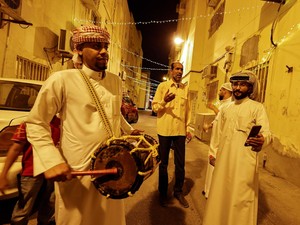 Sejarah Patrol Bangun Sahur, Ternyata Sudah Ada Sejak Zaman Nabi Muhammad