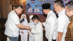 Momen Berbagi di Bulan Penuh Berkah
