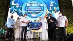Momen Erick Thohir Jalani Safari Ramadan BUMN