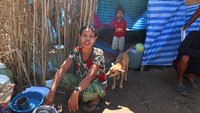 Sejak pengambilalihan tahun lalu, militer Myanmar telah membunuh lebih dari 1.700 orang, menangkap lebih dari 13.000 dan secara sistematis menyiksa anak-anak, perempuan dan laki-laki.  