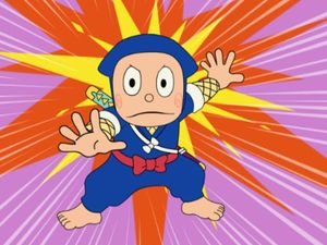 Fujiko A Fujio Pencipta Ninja Hattori Meninggal Dunia
