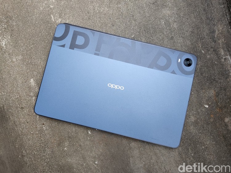 Oppo Pad