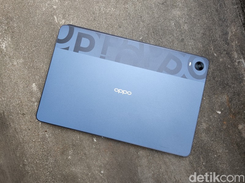 Oppo Pad