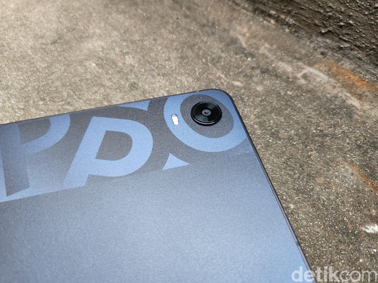 Oppo Pad