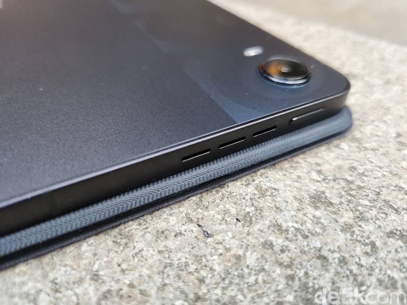 Oppo Pad