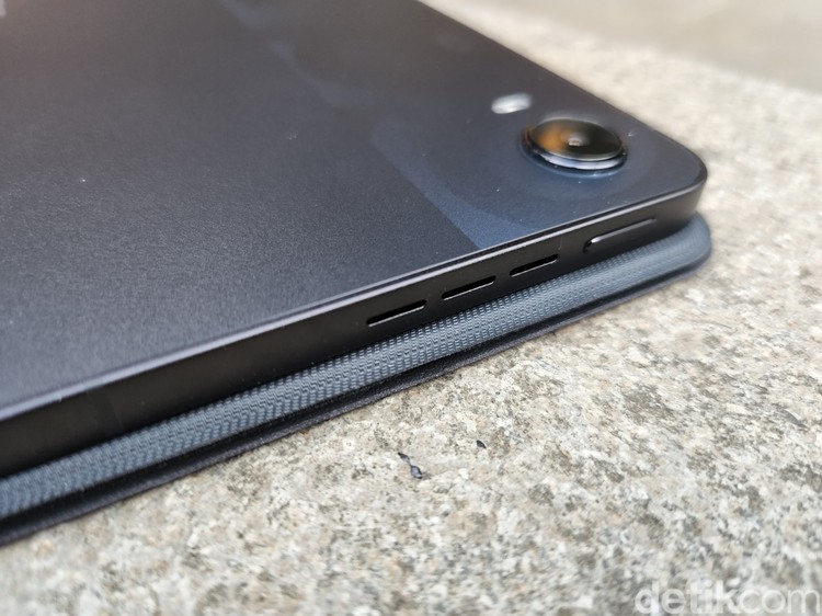 Oppo Pad Oppo Pad