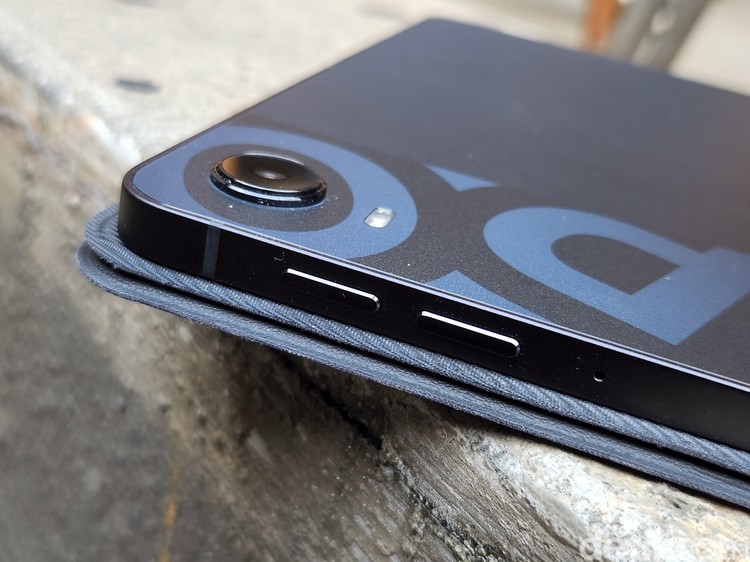 Oppo Pad