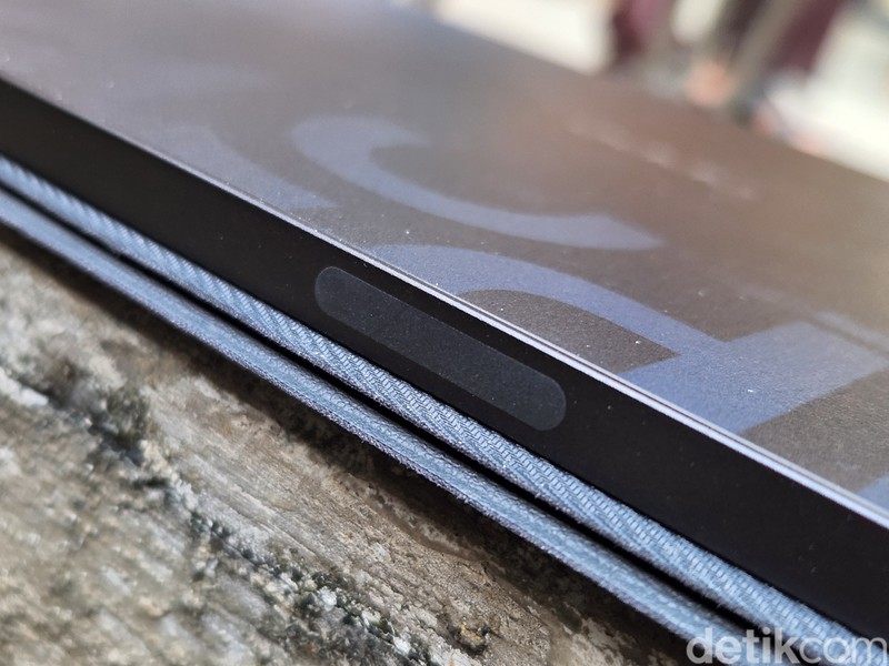 Oppo Pad