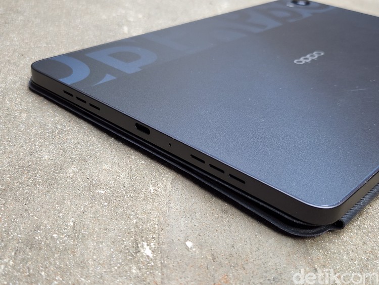 Oppo Pad