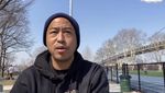Pandji Pragiwaksono Bicara Soal Insiden Chris Rock & Will Smith