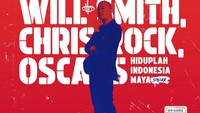 Pandji menekankan tampaknya tak mungkin insiden tersebut sebuah akting, karena tak membawa publisitas yang baik bagi mereka, khususnya Chris Rock & Will Smith, yang terlibat langsung dalam insiden ini. Yang membuat keadaan semakin canggung, Will Smith memenangkan penghargaan sebagai aktor terbaik untuk film King Richard tak lama setelah insiden penamparan itu. Hal tersebutlah yang membuat publik semakin bertanya-tanya adalah apakah seluruh insiden tamparan itu direkayasa atau tidak.